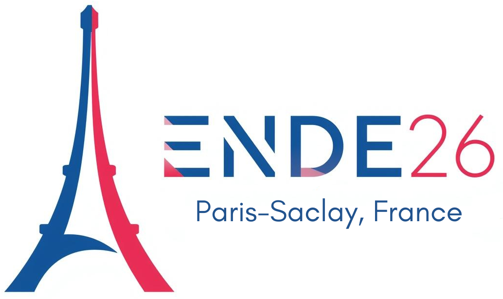 Logo ENDE26