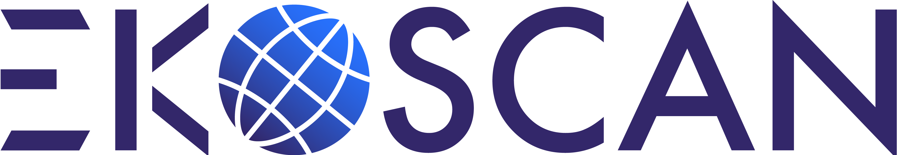 Ekoscan Logo