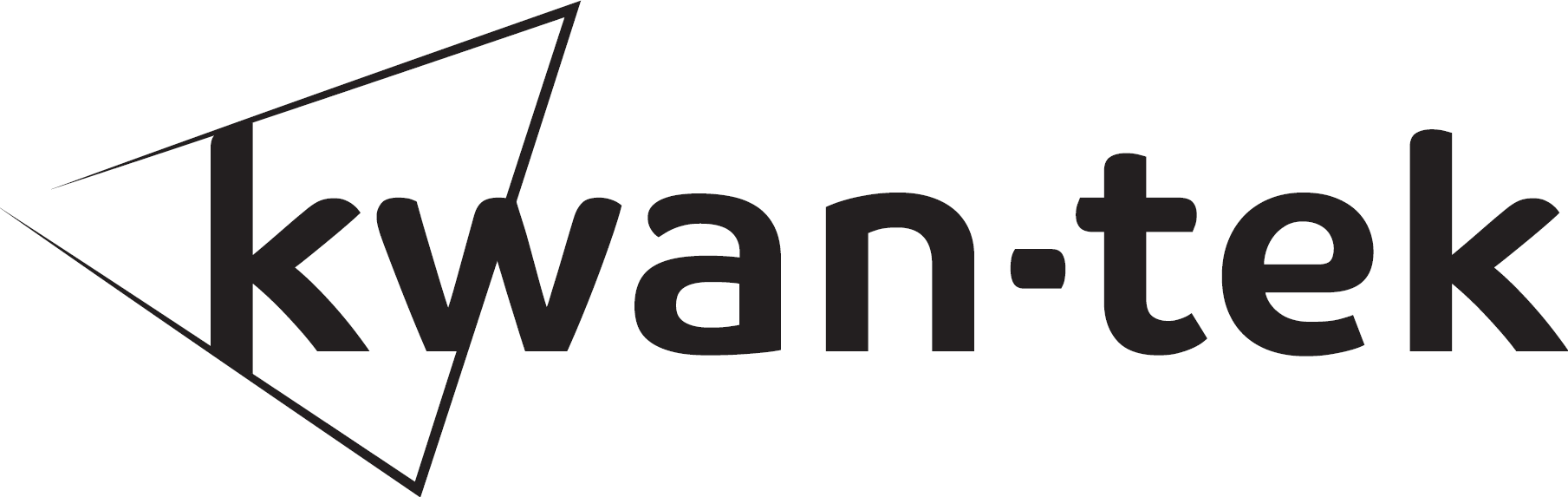 Kwan-Tek Logo